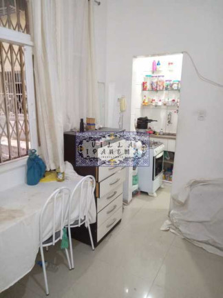 Imagem Apartamento com 1 Quarto à Venda, 25 m² em Copacabana - Rio De Janeiro
