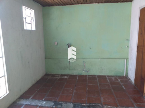 Imagem Casa com 3 Quartos à Venda, em Nova Santa Marta - Santa Maria Imagem Casa com 3 Quartos à Venda, em Nova Santa Marta - Santa Maria