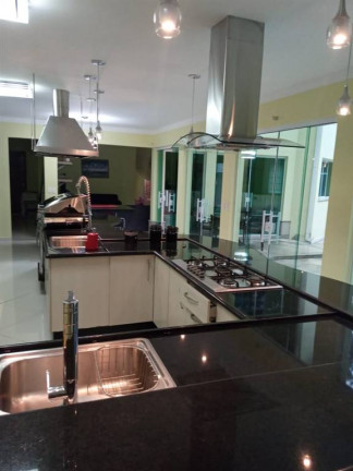 Imagem Casa com 4 Quartos à Venda, 416 m² em Guaratuba - Bertioga Imagem Casa com 4 Quartos à Venda, 416 m² em Guaratuba - Bertioga