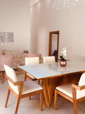 Casa com 3 Quartos à Venda, 230 m² em Parque Residencial Buona Vita - São José Do Rio Preto