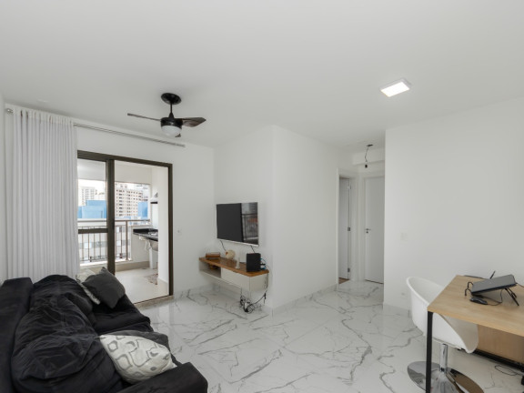 Imagem Apartamento com 2 Quartos à Venda, 68 m² em Ipiranga - São Paulo Imagem Apartamento com 2 Quartos à Venda, 68 m² em Ipiranga - São Paulo