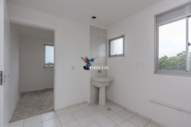 Imagem Apartamento com 2 Quartos à Venda, 43 m² em Mato Grande - Canoas