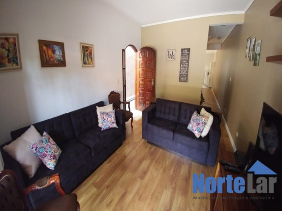 Imagem Sobrado com 3 Quartos à Venda, 140 m² em Jardim Santa Fé (zona Oeste) - São Paulo