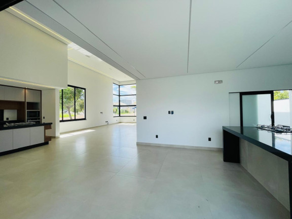 Imagem Casa de Condomínio com 1 Quarto à Venda, 335 m² em Portal Das Estrelas I - Boituva