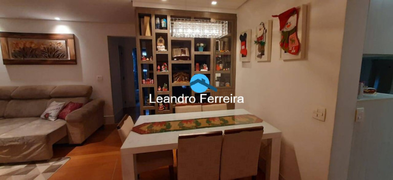 Imagem Apartamento com 3 Quartos à Venda, 91 m² em Vila Lusitânia - São Bernardo Do Campo Imagem Apartamento com 3 Quartos à Venda, 91 m² em Vila Lusitânia - São Bernardo Do Campo