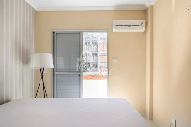 Imagem Apartamento com 3 Quartos à Venda, 117 m² em Enseada - Guarujá Imagem Apartamento com 3 Quartos à Venda, 117 m² em Enseada - Guarujá