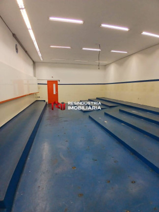 Imagem Galpão para Alugar, 1 m² em Alphaville Centro Industrial E Empresarial/alphaville. - Barueri