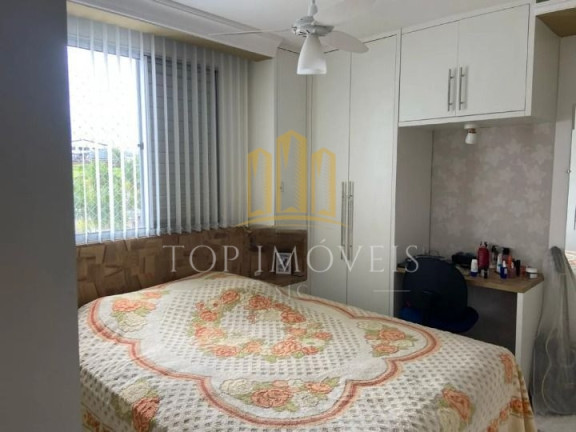 Imagem Apartamento com 3 Quartos à Venda, 70 m² em Jardim América - São José Dos Campos Imagem Apartamento com 3 Quartos à Venda, 70 m² em Jardim América - São José Dos Campos