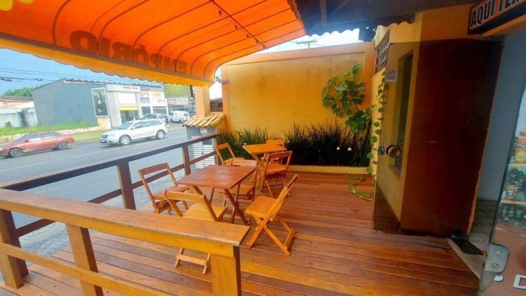 Casa para Alugar, 50 m² em Parque Balneário Oasis - Peruíbe