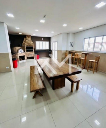 Imagem Apartamento com 2 Quartos à Venda, 60 m² em Jardim Bom Clima - Guarulhos Imagem Apartamento com 2 Quartos à Venda, 60 m² em Jardim Bom Clima - Guarulhos