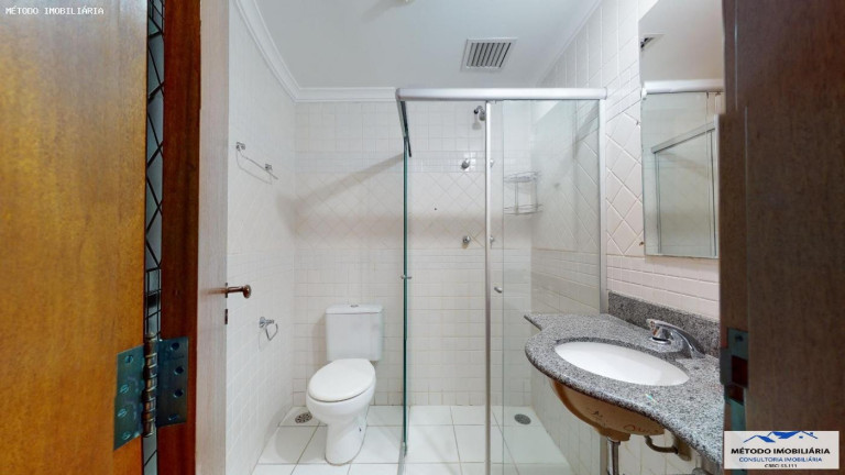 Imagem Apartamento com 3 Quartos à Venda, 127 m² em Ipiranga - São Paulo
