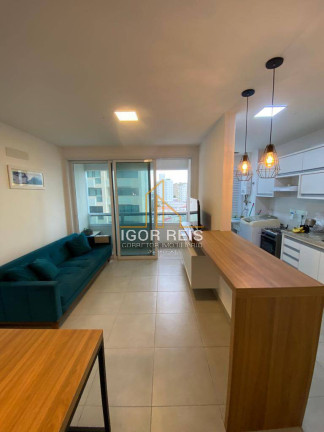 Imagem Apartamento com 1 Quarto à Venda, 44 m² em Centro - Campos Dos Goytacazes Imagem Apartamento com 1 Quarto à Venda, 44 m² em Centro - Campos Dos Goytacazes