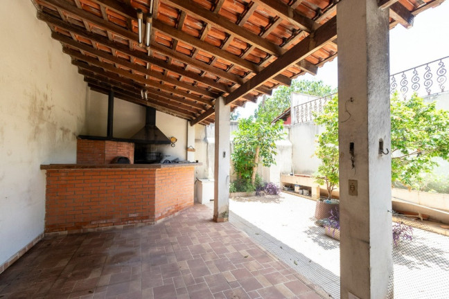 Imagem Casa com 3 Quartos à Venda, 383 m² em Vila Cruzeiro - São Paulo Imagem Casa com 3 Quartos à Venda, 383 m² em Vila Cruzeiro - São Paulo