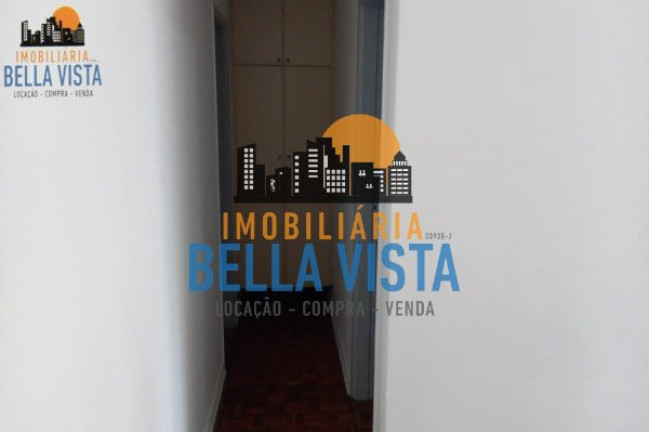 Imagem Apartamento com 1 Quarto à Venda, 65 m² em Itararé - São Vicente Imagem Apartamento com 1 Quarto à Venda, 65 m² em Itararé - São Vicente