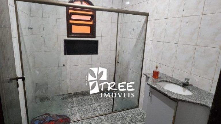 Imagem Sobrado com 2 Quartos à Venda, 125 m² em Parque Rodrigo Barreto - Arujá