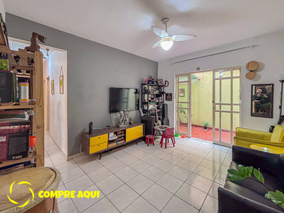 Imagem Apartamento com 3 Quartos à Venda, 75 m² em Perdizes - São Paulo