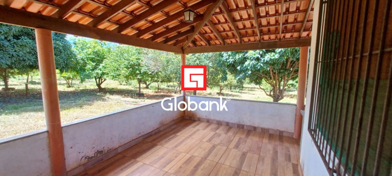 Imagem Imóvel com 3 Quartos à Venda, 12.000 m² em São João Das Veredas - Montes Claros