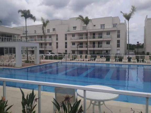Imagem Apartamento com 2 Quartos à Venda, 84 m² em Campo Grande - Rio De Janeiro