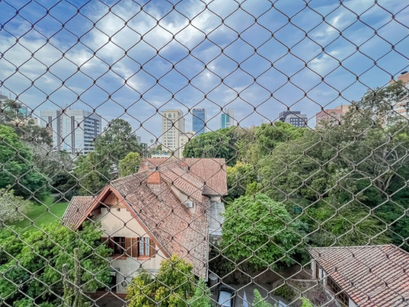 Imagem Apartamento com 2 Quartos à Venda, 121 m² em Boa Vista - Porto Alegre