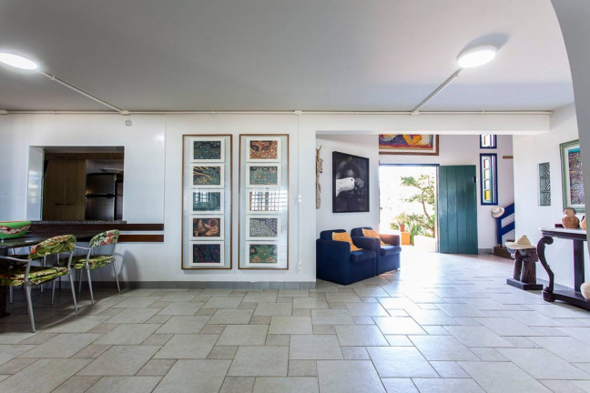Imagem Casa com 6 Quartos à Venda, 8.000 m² em Busca Vida - Camaçari