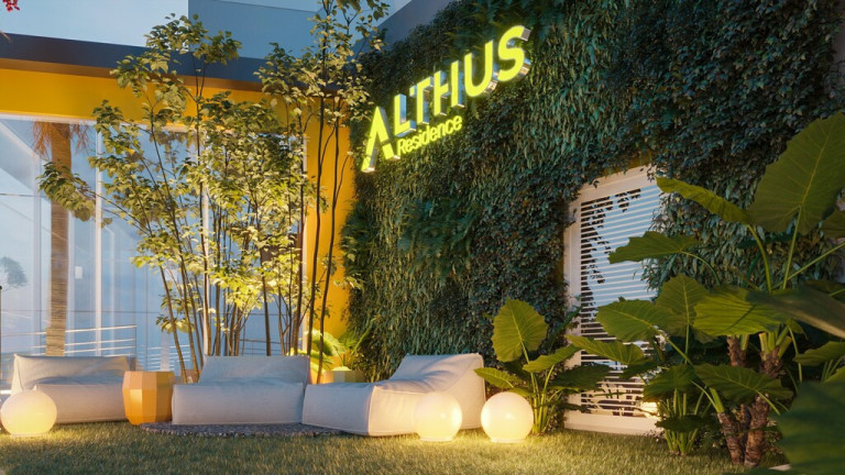 Imagem Imóvel com 2 Quartos à Venda, 34 m² em Glória - Porto Alegre