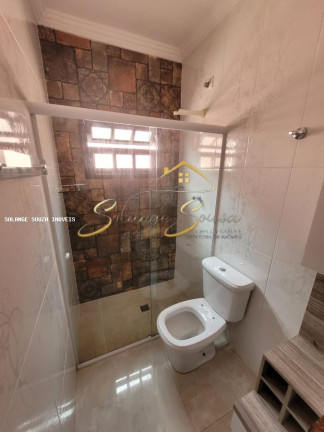 Imagem Casa com 2 Quartos à Venda, 54 m² em Agenor De Campos - Mongaguá Imagem Casa com 2 Quartos à Venda, 54 m² em Agenor De Campos - Mongaguá