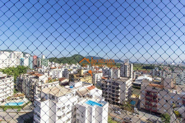 Imagem Apartamento com 2 Quartos à Venda, 62 m² em Jardim Las Palmas - Guarujá Imagem Apartamento com 2 Quartos à Venda, 62 m² em Jardim Las Palmas - Guarujá