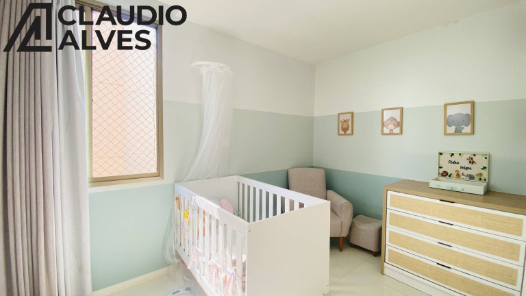 Imagem Casa de Condomínio com 3 Quartos à Venda, 90 m² em Sim - Feira De Santana