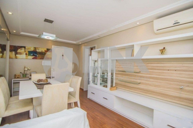 Imagem Apartamento com 2 Quartos à Venda, 58 m² em Boa Vista - Porto Alegre Imagem Apartamento com 2 Quartos à Venda, 58 m² em Boa Vista - Porto Alegre