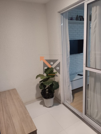 Imagem Imóvel com 2 Quartos à Venda, 44 m² em Brás - São Paulo