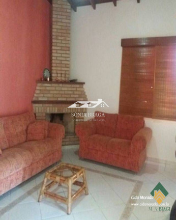 Imagem Casa com 3 Quartos à Venda, 290 m² em Morada Da Praia - Bertioga