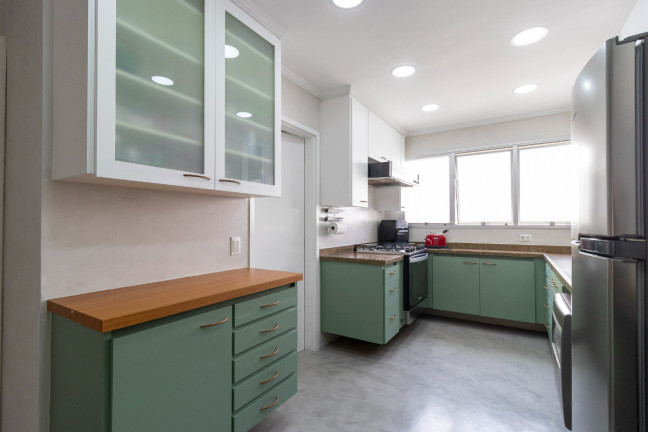 Imagem Apartamento com 3 Quartos à Venda, 180 m² em Brooklin - São Paulo Imagem Apartamento com 3 Quartos à Venda, 180 m² em Brooklin - São Paulo