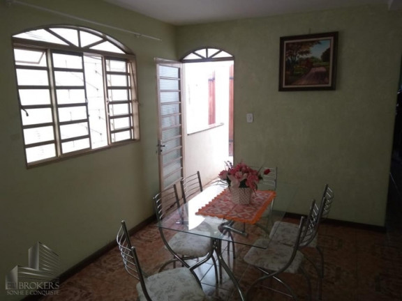 Imagem Casa com 3 Quartos à Venda, 125 m² em Jardim Ana Claudia - Votorantim Imagem Casa com 3 Quartos à Venda, 125 m² em Jardim Ana Claudia - Votorantim
