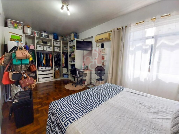 Imagem Apartamento com 1 Quarto à Venda, 53 m² em Centro Histórico - Porto Alegre