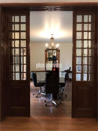 Imagem Casa com 4 Quartos à Venda, 500 m² em Cidade Jardim - São Paulo Imagem Casa com 4 Quartos à Venda, 500 m² em Cidade Jardim - São Paulo