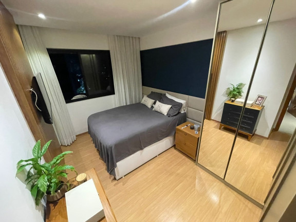 Imagem Apartamento com 2 Quartos à Venda, 76 m² em Canela - Salvador Imagem Apartamento com 2 Quartos à Venda, 76 m² em Canela - Salvador