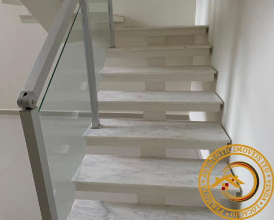 Imagem Casa com 3 Quartos à Venda, 200 m² em Chácara Bela Vista - Itu