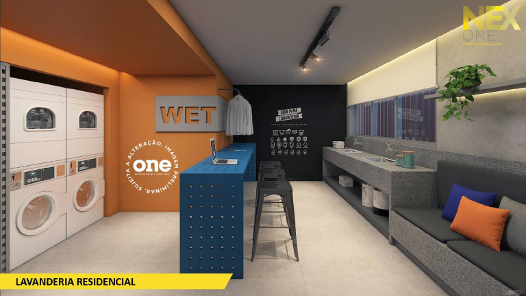 Imagem Apartamento com 1 Quarto à Venda, 36 m² em Consolação - São Paulo Imagem Apartamento com 1 Quarto à Venda, 36 m² em Consolação - São Paulo
