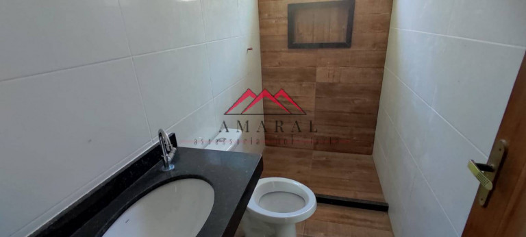 Imagem Casa com 2 Quartos à Venda, 85 m² em Barroco (itaipuaçu) - Maricá