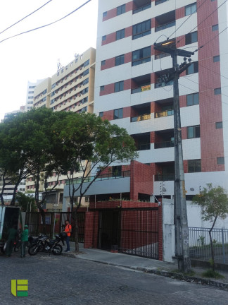 Apartamento com 3 Quartos à Venda, 65 m² em Casa Amarela - Recife