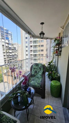 Imagem Apartamento com 2 Quartos à Venda, 75 m² em Icaraí - Niterói Imagem Apartamento com 2 Quartos à Venda, 75 m² em Icaraí - Niterói