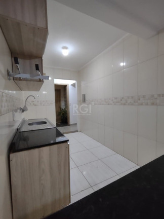 Imagem Apartamento com 2 Quartos à Venda, 61 m² em Medianeira - Porto Alegre