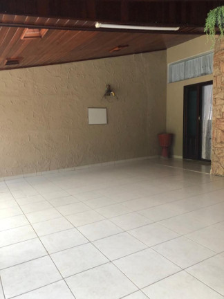 Imagem Casa com 3 Quartos à Venda, 241 m² em Residencial Bosque Dos Ipês - São José Dos Campos
