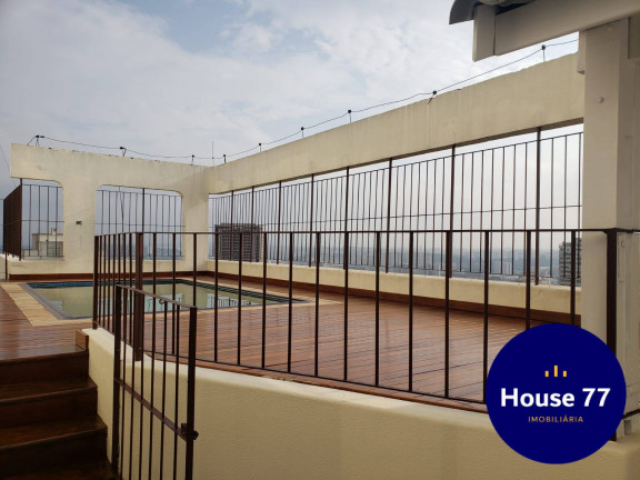 Imagem Apartamento com 5 Quartos à Venda, 647 m² em Alto Da Boa Vista - São Paulo Imagem Apartamento com 5 Quartos à Venda, 647 m² em Alto Da Boa Vista - São Paulo