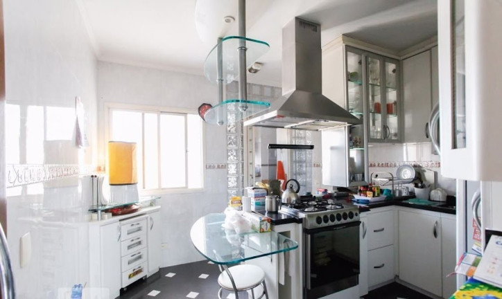Imagem Apartamento com 3 Quartos à Venda, 170 m² em Chácara Inglesa - São Paulo Imagem Apartamento com 3 Quartos à Venda, 170 m² em Chácara Inglesa - São Paulo