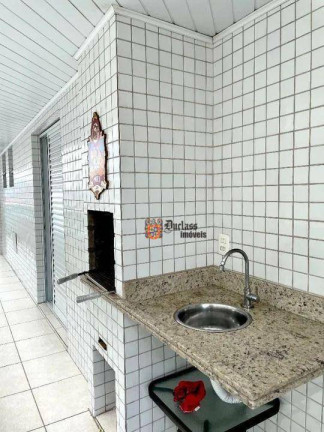 Imagem Apartamento com 3 Quartos à Venda, 116 m² em Vila Guilhermina - Praia Grande Imagem Apartamento com 3 Quartos à Venda, 116 m² em Vila Guilhermina - Praia Grande