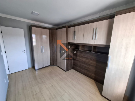 Imagem Imóvel com 2 Quartos para Alugar, 52 m² em Vila Prudente - São Paulo