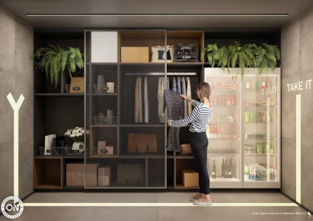 Imagem Imóvel com 1 Quarto à Venda, 22 m² em Vila Clementino - São Paulo