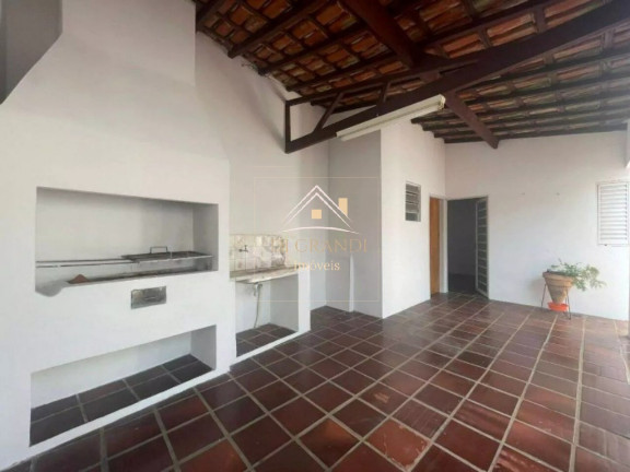 Imagem Casa com 3 Quartos à Venda, 158 m² em Vila Clayton - Valinhos