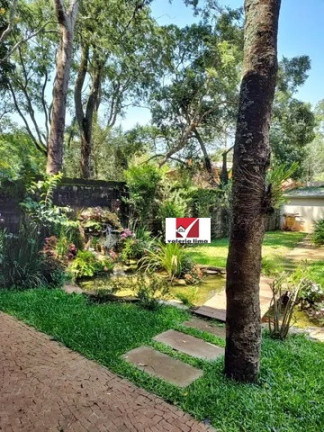 Imóvel com 4 Quartos à Venda, 1.960 m² em Parque São Sebastião - Ribeirão Preto